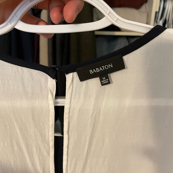 Babaton Blouse - Picture 2 of 2